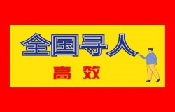 寻人公司